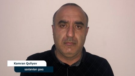 Bakıda həkimləri qarət edən kameralara düşdü