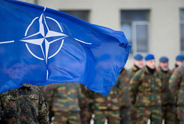 Ceyms Hippi: “NATO müharibəyə müdaxilə edə bilər”