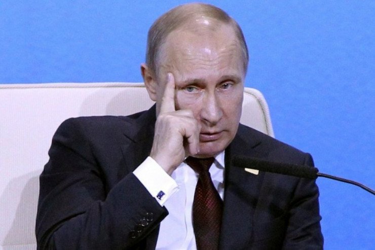 Rusiyalı politoloq Putini kimin devirə biləcəyini AÇIQLADI: “Oliqarxlar acizdir” - VİDEO