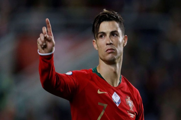 Ronaldo “Mançester Yunayted”dən getməyəcək