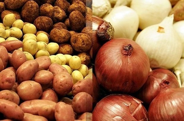 Kartof və soğanın qiyməti KƏSKİN ARTDI