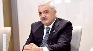 Rövnəq Abdullayev Qətərdə FIFA-nın Konqresində iştirak edəcək