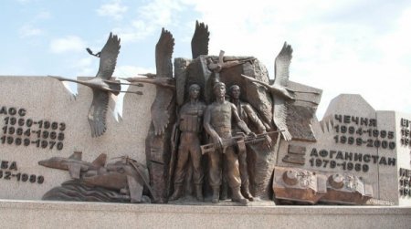 Rusiya hakimiyyəti rus hərbçilərin torpaqlarımızın işğalında iştirakını etiraf etdi - BU DA FAKT!!!