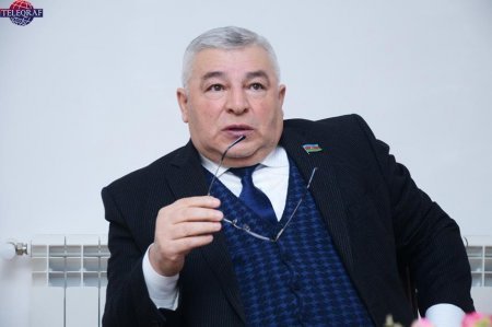 Ermənistana son təklif: Sülh bağla, qanunsuz silahlılarını çıxart - ŞƏRH