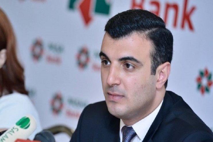 Mərkəzi Bankın rəhbərliyinə gətirilən Taleh Kazımov kimdir? - DOSYE
