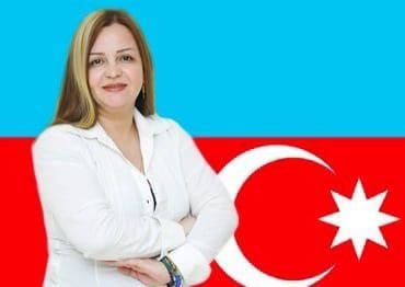 Şəhid anasına vəzifə verildi