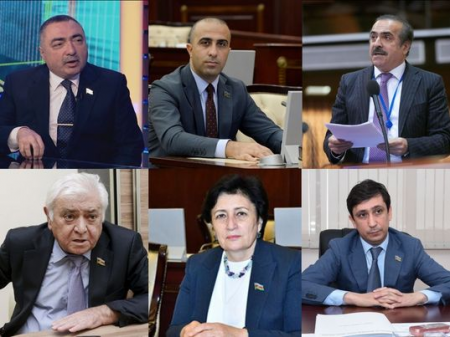 Seçicilərin borc istədiyi deputatlar: Kim nə qədər verir? - SORĞU