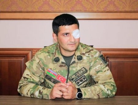 "Polad Həşimov dedi ki, məni şərləyib başqa tədbirlər görmək istəyirdilər" - İLGİNC FAKTLAR "Polad Həşimov dedi ki, məni şərləyib başqa tədbirlər görmək istəyirdilər" - İLGİNC FAKTLAR