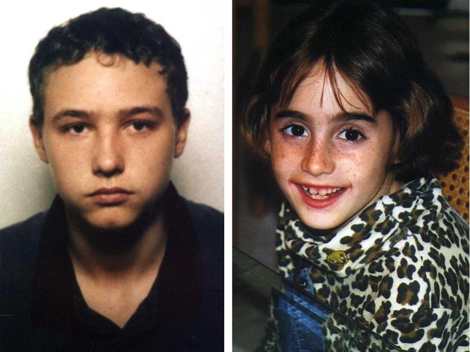 8 yaşlı qızı öldürüb 7 gün döşəyinin içində saxladı - Cinayət DOSYESİ 8 yaşlı qızı öldürüb 7 gün döşəyinin içində saxladı - Cinayət DOSYESİ