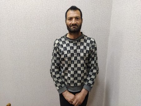 Xaçmazda şadlıq evinin mühafizəçisinə qarşı quldurluq edən şəxs tutuldu Xaçmazda şadlıq evinin mühafizəçisinə qarşı quldurluq edən şəxs tutuldu