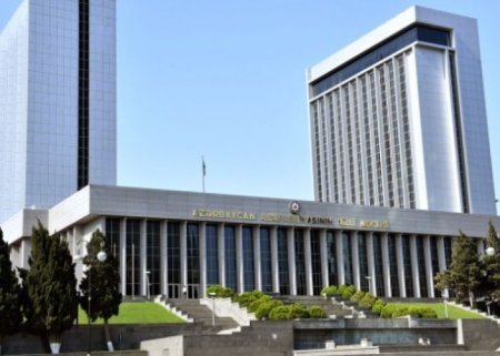 Azərbaycanda yeni medal təsis edildi