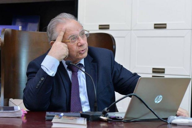 Həsən Həsənov: “Həmsədrlər BMT TŞ-nin qətnamələrini unutdurmağa çalışırdılar”
