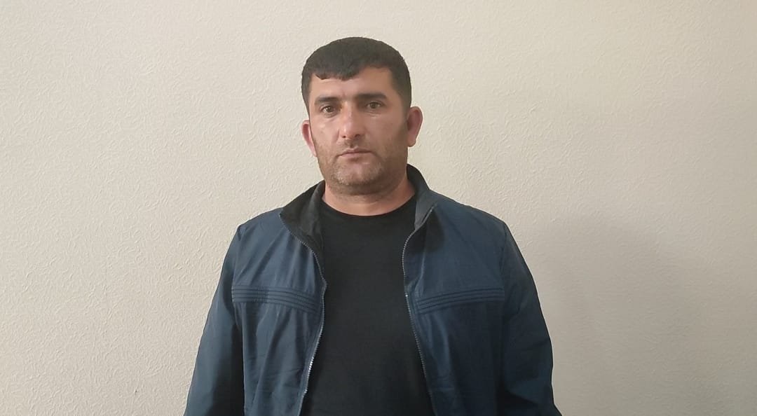 Lənkəranda XÜSUSİ ƏMƏLİYYAT: 8 nəfər saxlanıldı