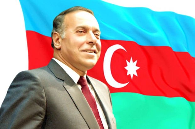 “Heydər Əliyev müstəqil Azərbaycanın tarixində xilaskar kimi əbədi qalacaq” - RƏY