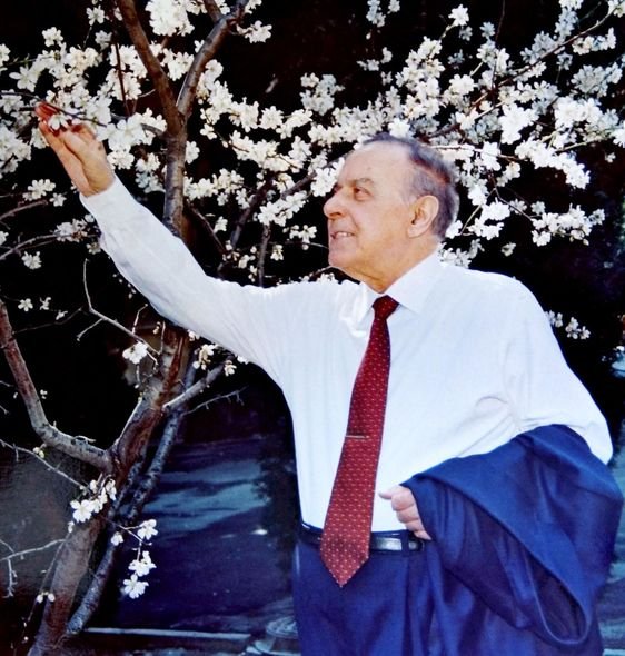 “Heydər Əliyev müstəqil Azərbaycanın tarixində xilaskar kimi əbədi qalacaq” - RƏY