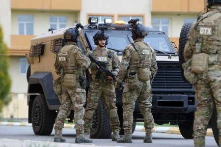 DTX-nin Rusiyanın “Azərbaycanda bioloji silahlar var” iddiasına cavabı: Üç xətt - İNCƏLƏMƏ...
