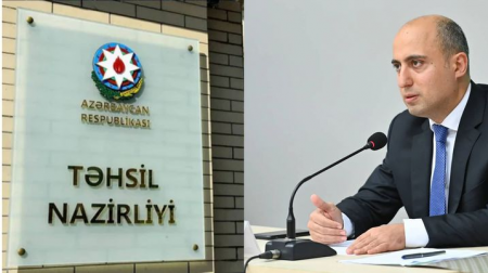  “TƏHSİLDƏ İDARƏÇİLİK BƏRBAD VƏZİYYƏTDƏDİR” – “20-30 il işləyən məktəb direktorlarının yerdəyişməsi baş vermir” “TƏHSİLDƏ İDARƏÇİLİK BƏRBAD VƏZİYYƏTDƏDİR” – “20-30 il işləyən məktəb direktorlarının yerdəyişməsi baş vermir”