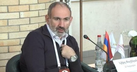 Ermənilərdən Nikola müraciət: Ərazi iddialarından əl çək! - İLGİNC GƏLİŞMƏ