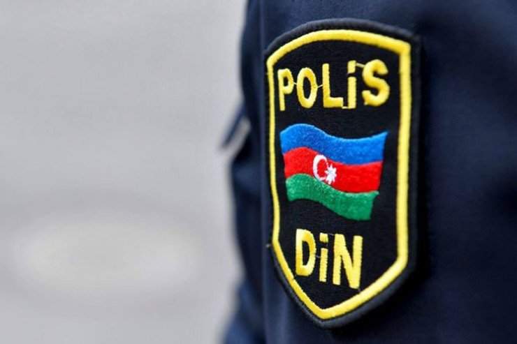Azərbaycanlı müğənnidən polisə MÜRACİƏT: "Hansısa fırıldaqçı..." Azərbaycanlı müğənnidən polisə MÜRACİƏT: "Hansısa fırıldaqçı..."