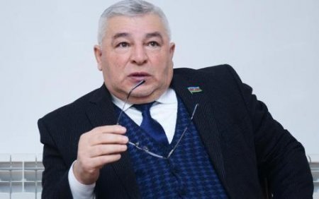 “Sülmərmalılar erməni terrorçuları himayə edir” - deputat