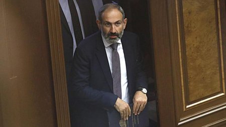 «Paşinyan öldürülə bilər» - Ekspert danışır