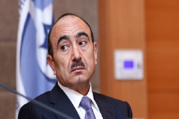 Əli Həsənovun daha bir şirkəti bağlandı