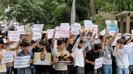  ﻿ “Borçalıda dini təsirini itirməsi Azərbaycanın ciddi strateji səhvi idi” - NƏ ETMƏLİ?