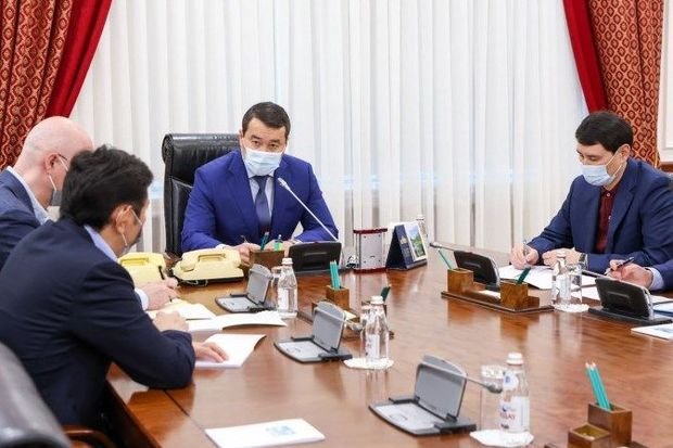 Rusiya Qazaxıstan neftinin yolunu bağladı: Nur-Sultanda təcili hökumət iclası keçirilib