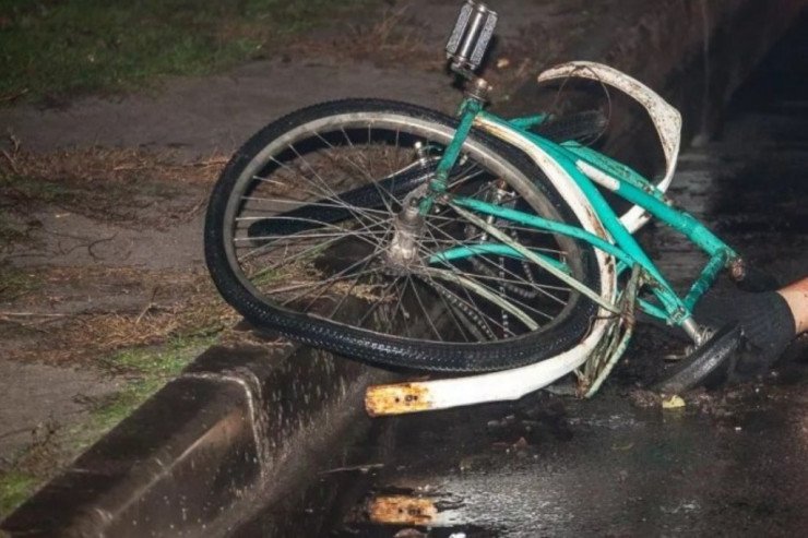 "Cip" 58 yaşlı velosipedçini vurub öldürdü