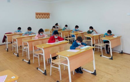 Lisey və gimnaziyalarda boş qalan yerlər üçün lisey seçiminə start verilir - Diqqət!