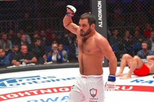 MMA döyüşçüsü Nəriman Abbasovun tanıtım çarxı hazırlandı: “Möhtəşəm qələbəmi görəcəksiniz” 