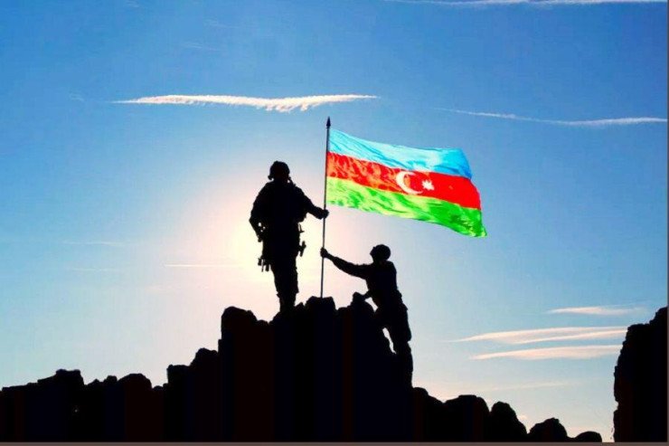 Yaralanan hərbçilərimizin SAYI AÇIQLANDI