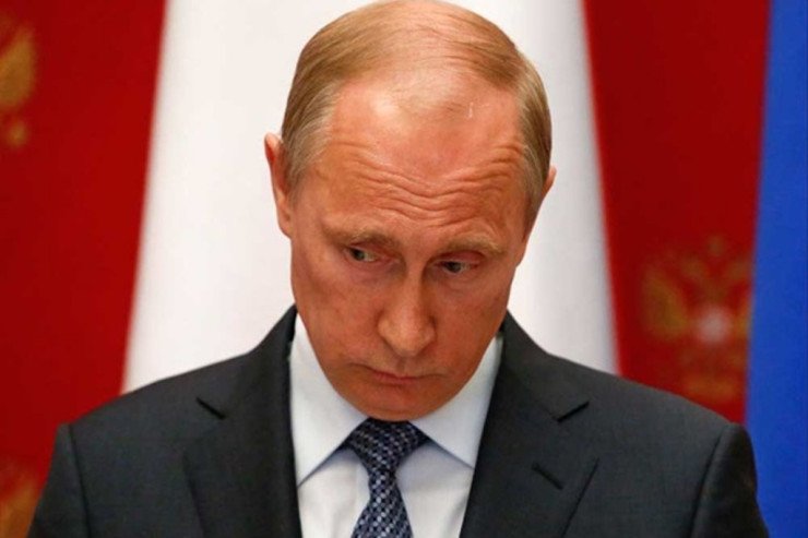 Putin hərbi hədəfləri dəyişməli olacaq - Pentaqon