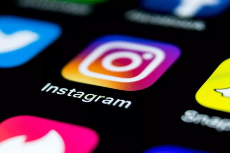 İranda “Instagram”a giriş məhdudlaşdırıldı