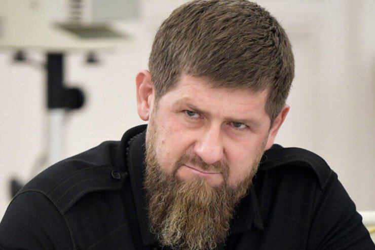 Kadırov Ukraynanın Liman şəhərinə görə generalı tənqid etdi