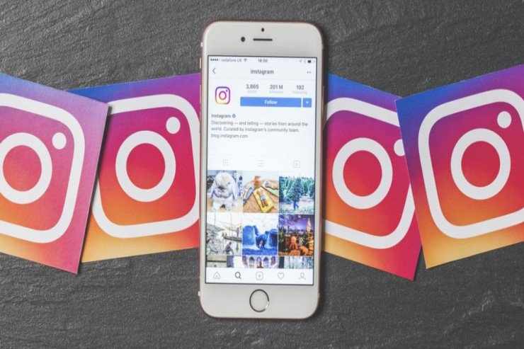 “Instagram” da reklamların sayını artırır