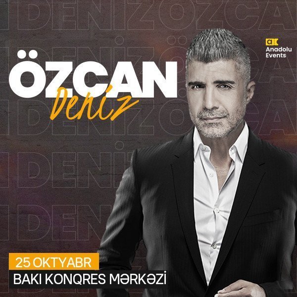 Özcan Dənizi izləmək istəyənlər 450 manat ÖDƏDİLƏR Özcan Dənizi izləmək istəyənlər 450 manat ÖDƏDİLƏR
