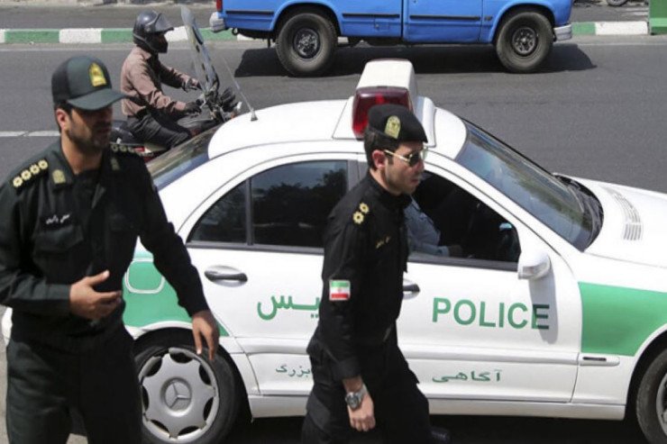 İranda NÖVBƏTİ TERROR: təhlükəsizlik əməkdaşları öldürüldü