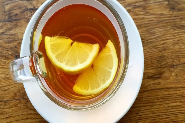 Limonlu çayın bilmədiyimiz faydaları