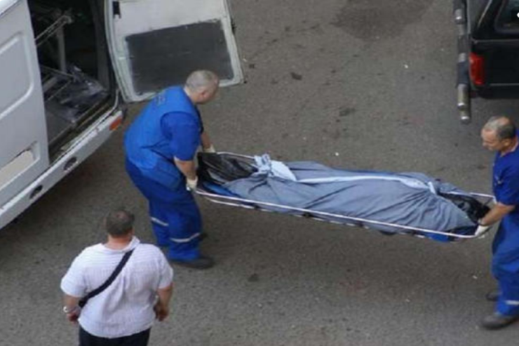 Türkiyə vətəndaşı Bakıda FACİƏLİ şəkildə öldü