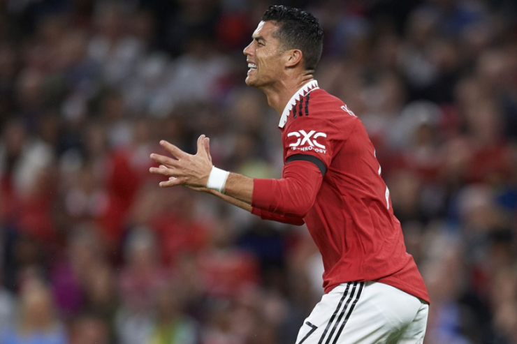 Kriştiano Ronaldo "Əl-Nəsr"in baş məşqçisini dəyişə biləcək