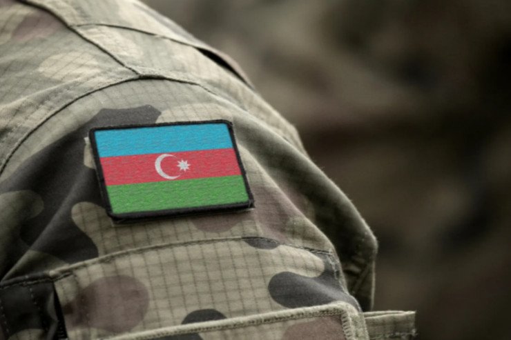 Azərbaycan Ordusunun polkovnik-leytenantı qəfil öldü