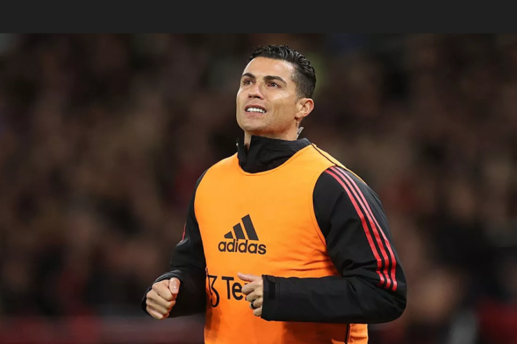 Ronaldo karyerasının əvvəlində bu kluba keçə bilərdi, lakin.