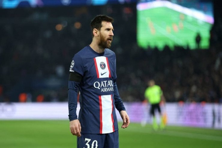 Messi Avropada qalmaq üçün YENİ VARİANT axtarır