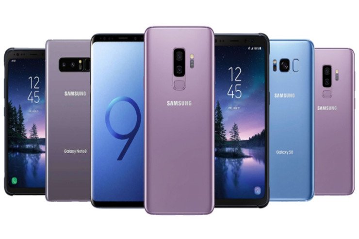 “Samsung” telefonları bahalaşacaq - QİYMƏTLƏR