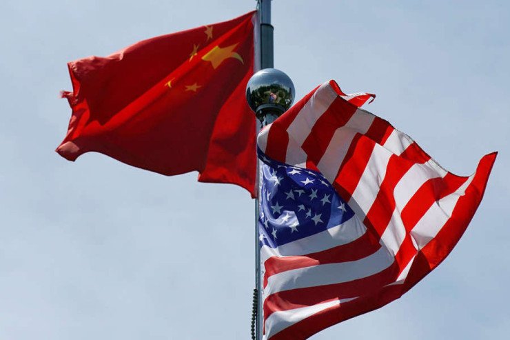 Çin partlayıcı maddələrin hazırlanmasında ABŞ-ı qabaqladı