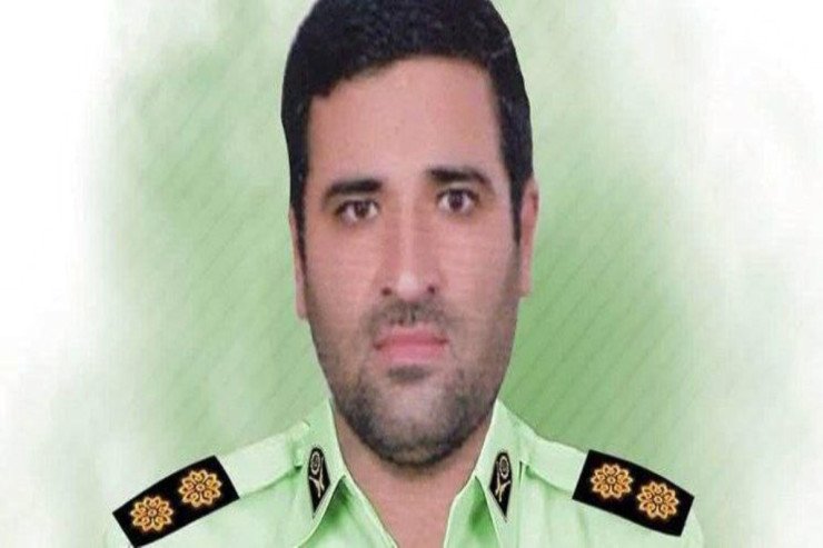 İranda polis komandiri öldürüldü