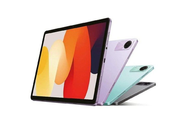 “Xiaomi” yeni planşetini təqdim etdi – QİYMƏTİ