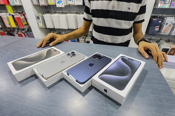 “Apple” şirkəti yeni telefonların qiymətini qaldıracaq “Apple” şirkəti yeni telefonların qiymətini qaldıracaq