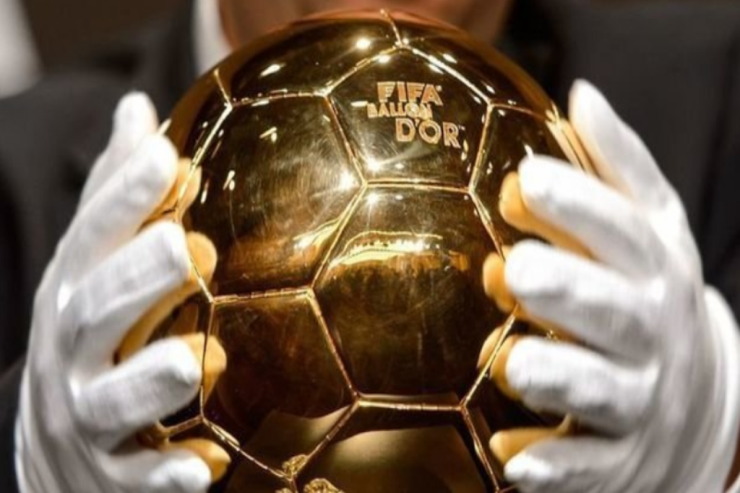 Messi “Qızıl top” mükafatını qazanıb? – Şayiələrə CAVAB